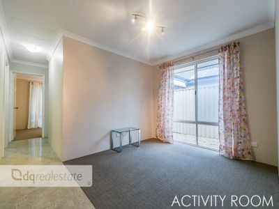 18 Liriope Parkway, Sinagra