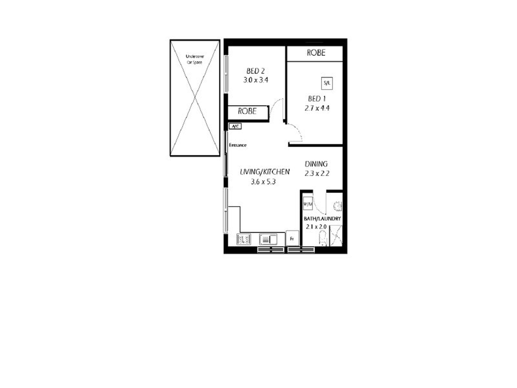 7 / 49 Duthy Street, Malvern