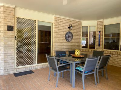 6 Nissen Court, Urraween