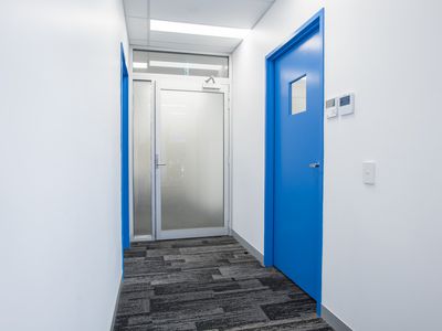 Suite 1 7-11 Hogben Street, Kogarah