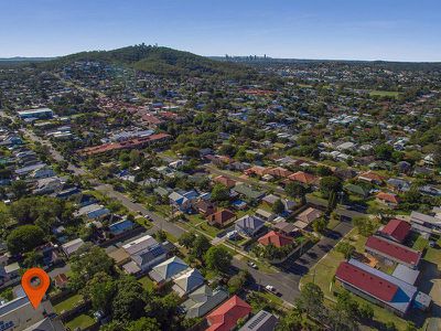 100 Lumley Street, Upper Mount Gravatt