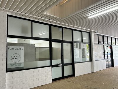 7 / 1 Grice Avenue, Paradise Point