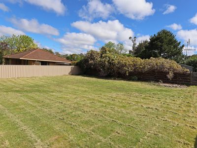 4A Wright Street, Harcourt
