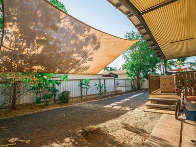 41 Robinson Street, Port Hedland
