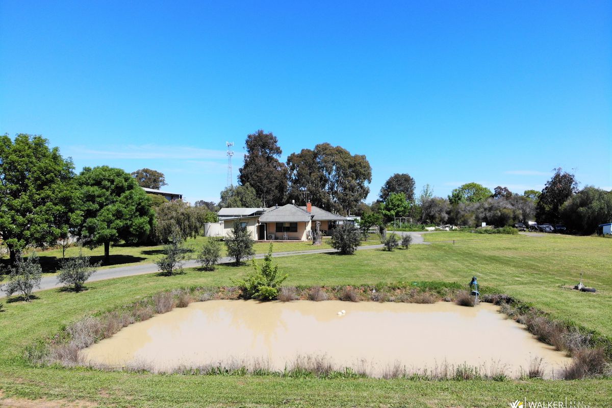266 Lancaster Road, Kyabram
