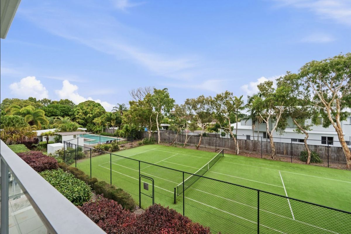 40 / 2 Gaven Crescent, Mermaid Beach