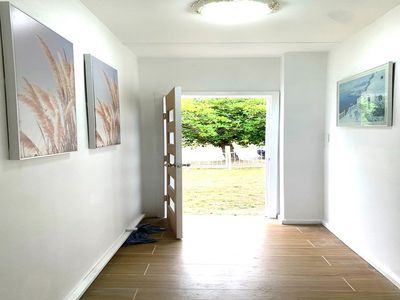 Wetherill Park