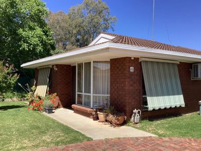 4 / 91-93 Deniliquin Street, Tocumwal