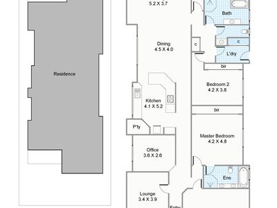 16b Birchwood Ave, Woodlands