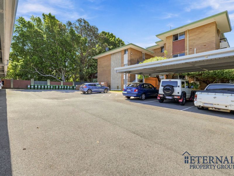 8 / 23 Osborne Road, East Fremantle