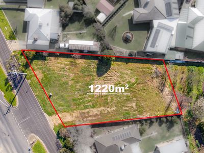 195 Murdoch Road, Wangaratta