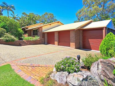 5 Noela Court, Rochedale South