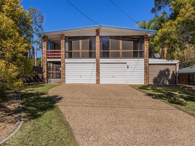 41 Lorrikeet Street, Bundamba