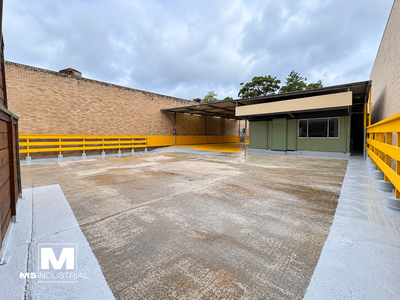 253a West Street, Carlton