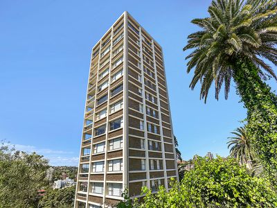 7 / 4 Marathon Road, Darling Point