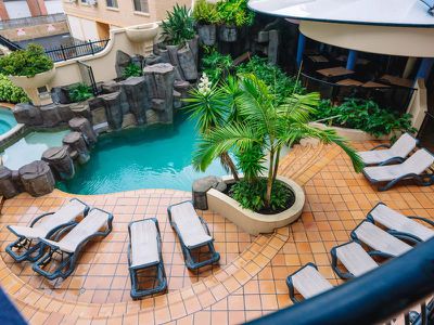 14 / 32 River Esplanade, Mooloolaba