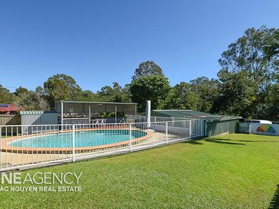 9 Hampton Street, Durack