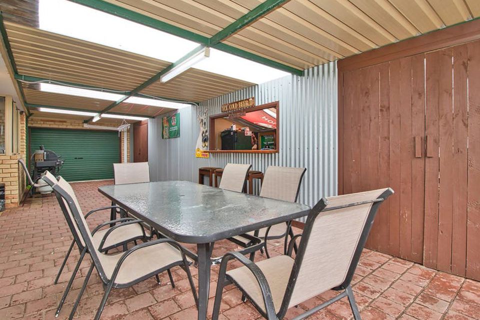 21 Grand Ocean Boulevard , Port Kennedy