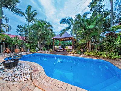 16 Schooner Circuit, Manly West