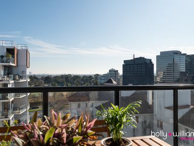 728 / 539 St Kilda Road, Melbourne