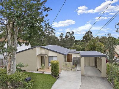 20 Exilis Street, Rochedale South