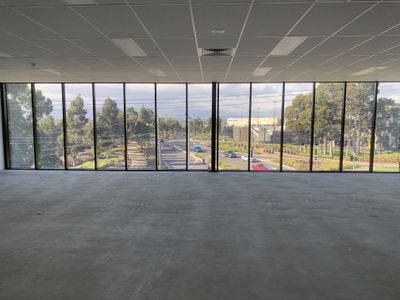 office 2 / 181 Rosamond Road, Maribyrnong