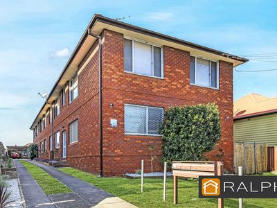 2 / 61 Macquarie Road, Auburn