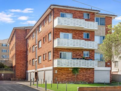 12 / 35 Villiers Street, Rockdale