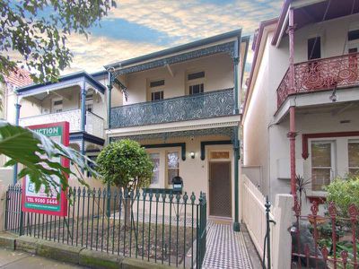 14 Annandale Street, Annandale
