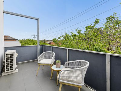 19 / 53 Whitehall Street, Footscray