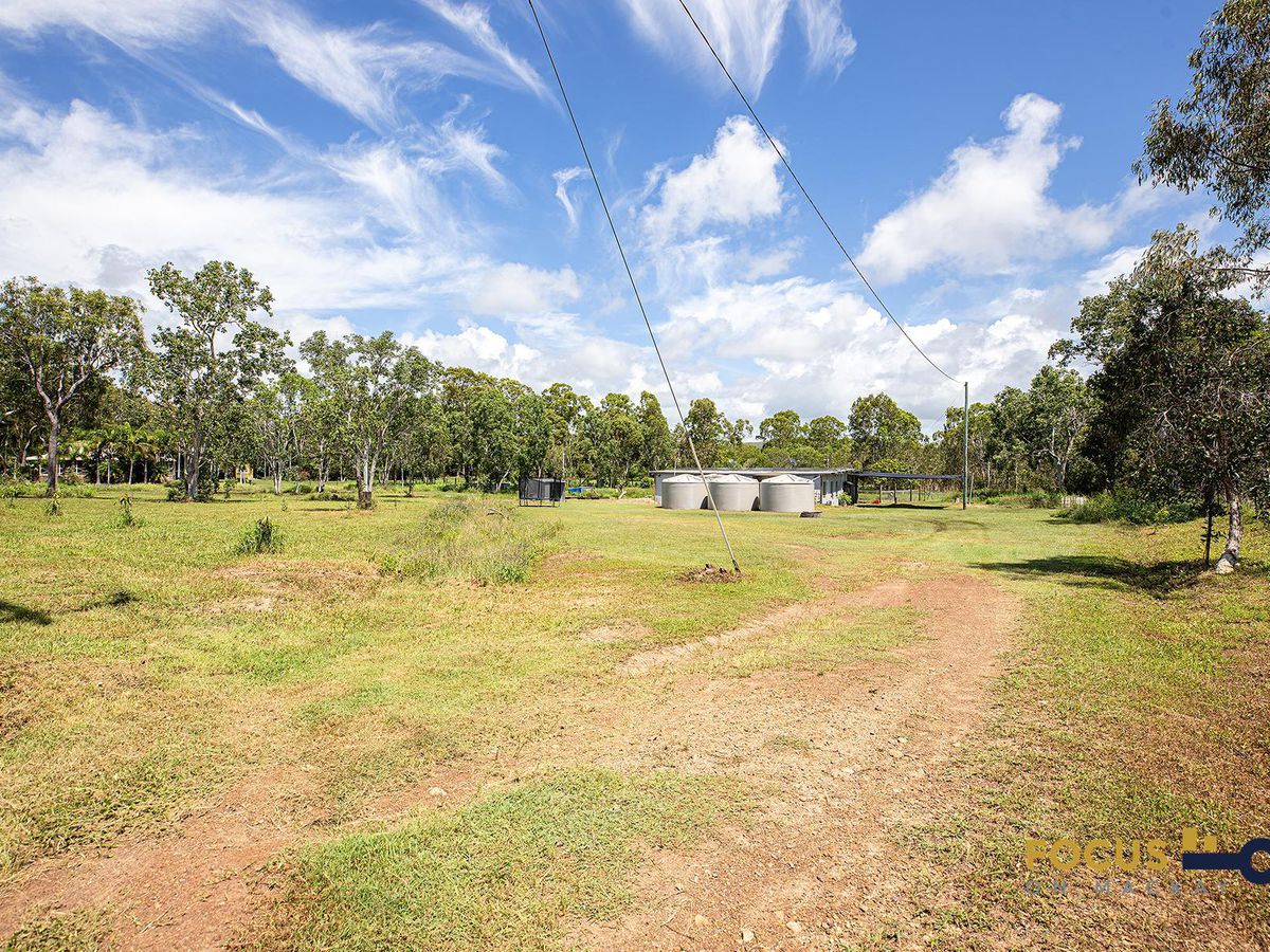 821 Greenhill Rd, Ilbilbie