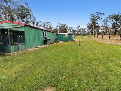 43 Gladstone Street, Tarnagulla