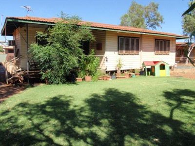 58 Moore Street, Port Hedland