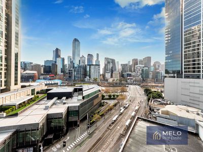 2413 / 9 Power Street, Southbank