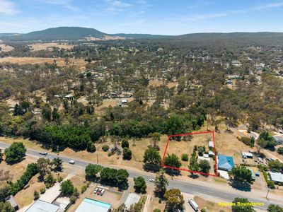 252 High Street, Heathcote