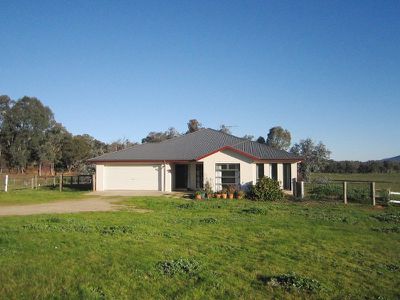 3537 Murray Valley Highway, Bonegilla