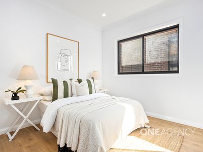 44 Bentwing Road, Huntley