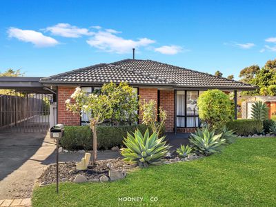 19 Broome Crescent, Cranbourne North