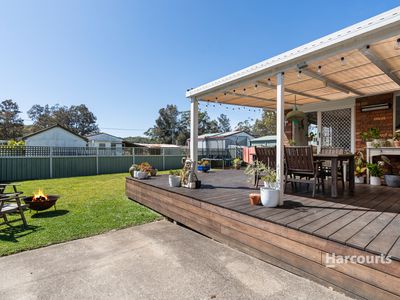 16 Thistleton Drive, Burrill Lake