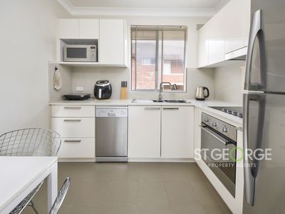 6 / 58 Jersey Avenue, Mortdale