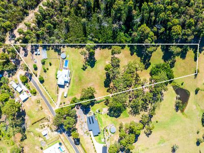 23 Blackbutt Lane, Malua Bay