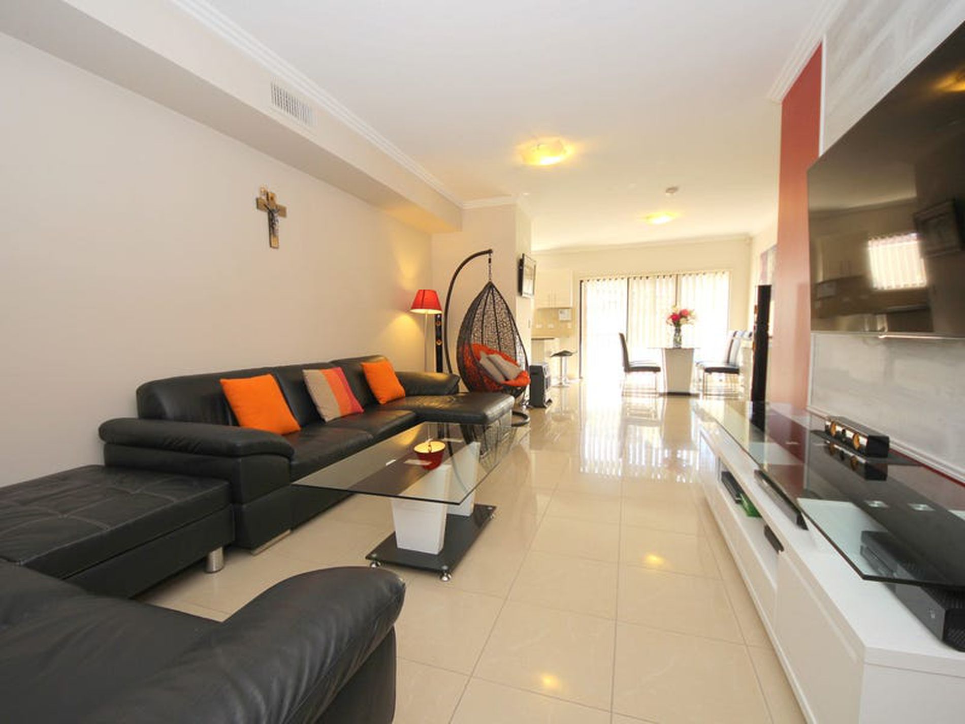 4 / 17 Sunset Avenue, Bankstown