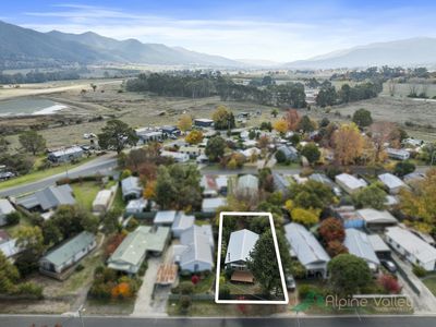 9 Freeburgh Avenue, Mount Beauty