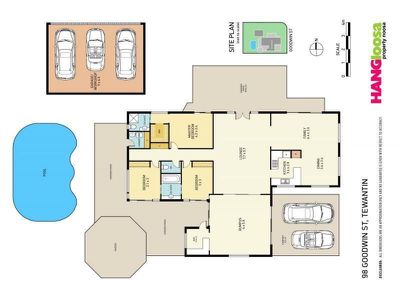98 Goodwin Street, Tewantin