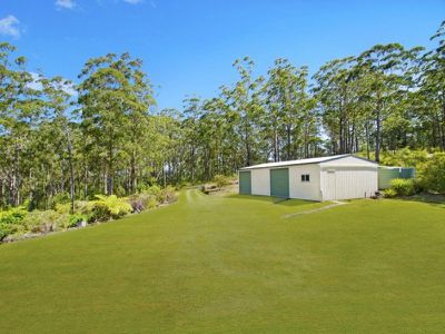 Lot 6 Bellthorpe Range Road, Maleny