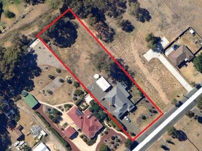 46 Strickland Street, Ascot