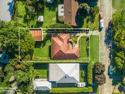 8 Palm Avenue, Mullumbimby