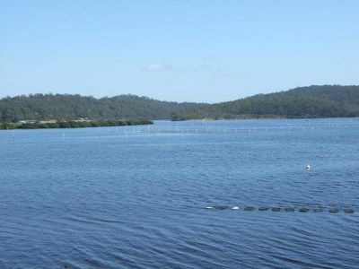 57 Hardakers Road, Broadwater