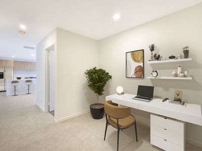 409 / 42 Armbruster Avenue, North Kellyville