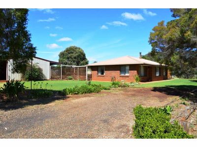 7 Galway Avenue, Gunnedah